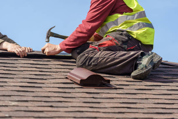 Quick and Trustworthy Emergency Roof Repair Services in Highwood, IL